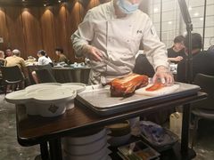 -望乡楼上海菜(日月光店)