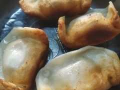 -锅贴大王南翔小笼(临沂二村店)