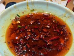 -一个叫川的地方(麒麟新天地店)