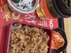 -吉野家(成都时代奥莱店)