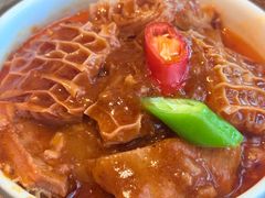 -陶兰居·香港饭店·海鲜大排档(圆融时代广场店)