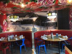 大堂-东北灶(银泰店)