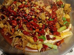 -大丰收·蛙功夫(晋江万达店)