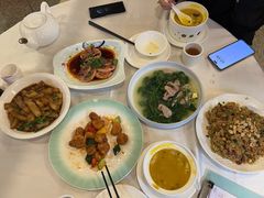 -渔意楼·驰名沙田乳鸽(五羊旗舰店)