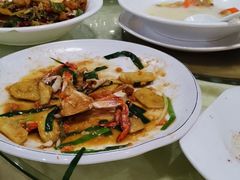 -老字号蛇口德记烧腊饭店·海鲜加工