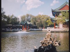 -MAP CHA普洱茶馆(翠湖店)