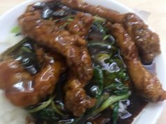 -玉华饮食店(茅台路店)
