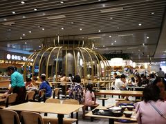 大堂-食代馆(深业上城店)