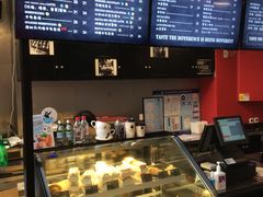 -BLAQ咖啡(骏豪店)