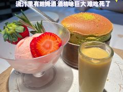 舒芙蕾-夏朵花园(复兴西路店)