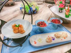 -英冠索菲特酒店·萧湘阁中餐厅