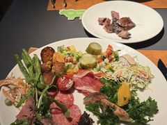 -拉蒂娜·巴西牛排馆 Latina·Brazilian Steakhouse(铜仁旗舰店)