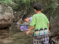 -洛阳白云山景区