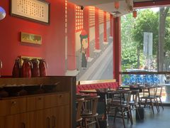 -1078號老北京涮肉(松柏店)