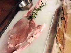 -金妈家烤肉(龙湖U城天街店)