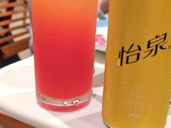 -味餐厅·海鲜·火锅·自助餐