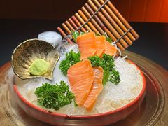 -無二炙坊·和牛烧肉(大钟寺1733店)