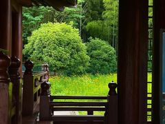 -兰亭风景区