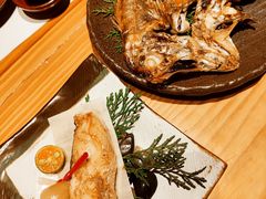 -花潮料理艺食馆(世欧广场店)
