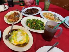 -德成饭店