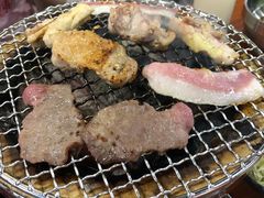 -大阪烧肉BAKA一代(十亩地店)