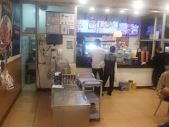 -西部马华清真兰州牛肉面·烧烤夜市(关东店)
