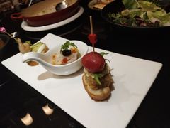 -食间牛排(湖西路店)