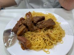 -麦文记面家(佐敦店)