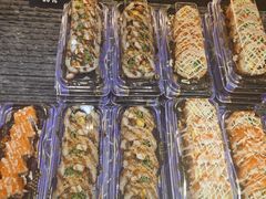 -玩米匠(寿司·刺身·金水正弘城店)