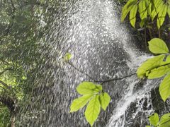 -黄金沟旅游风景区