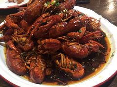 -汉虾王.小龙虾.武汉菜.粤菜(科技园店)
