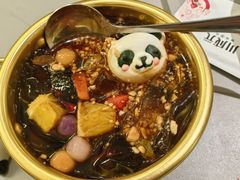 -川成元·麻辣香锅(凯德MALL西直门店)
