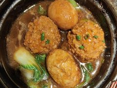 -应天大明王朝·南京菜创始店(中山陵店)