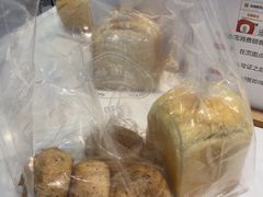 -稻田秋日式面包