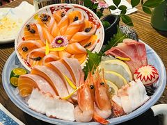 -大雄寿司(中华广场店)