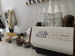 -METAL HANDS(五道营店)