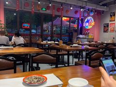 -亮子·东北特色烧烤(复悦荟店)