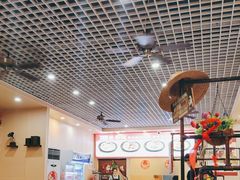 -70後铁锅炖(坡博总店)
