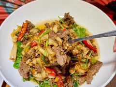 -十二点·辣椒炒肉(南山店)