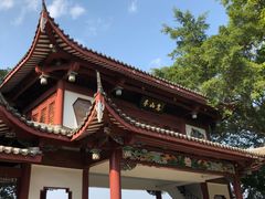 -乌山风景区