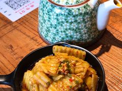 -老九巷川小馆(万松园店)