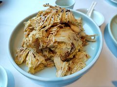 -惠丰堂饭庄·烤鸭·京味菜(西北旺·航天城店)