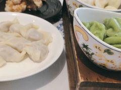 -东方饺子王(大屯路店)