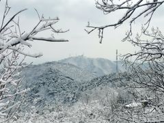 -香山公园