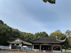 -上海佘山国家森林公园天马山园