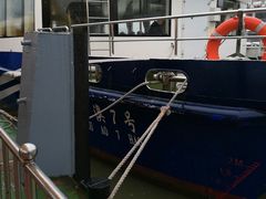 -澳门环岛游湾仔码头