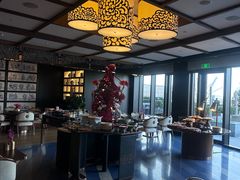 -王府井文华东方酒店-紫膳餐厅