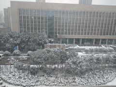 -武汉汉口火车站东方建国大酒店