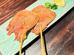 -眷屋の深夜食堂(云锦中心店)