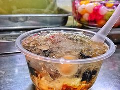 -忆夏爽黑仔漳州四果汤(顶澳仔猫街店)